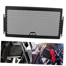FZ07 MT07 2013-2024 Motocycle Radiator Grille Guard Cover for MT-07 FZ-07