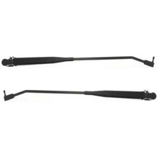 Windshield Wiper Arms Set Of 2 Front Driver Passenger Side For Mustang Pair Windshield Wiper Arms Set Of 2 Front Driver Passenger Side For Mustang Pair