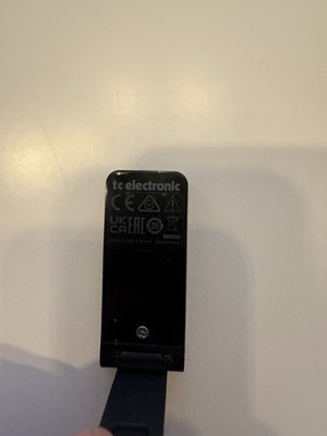 TC Electronic Polytune Clip - Stimmgerät
