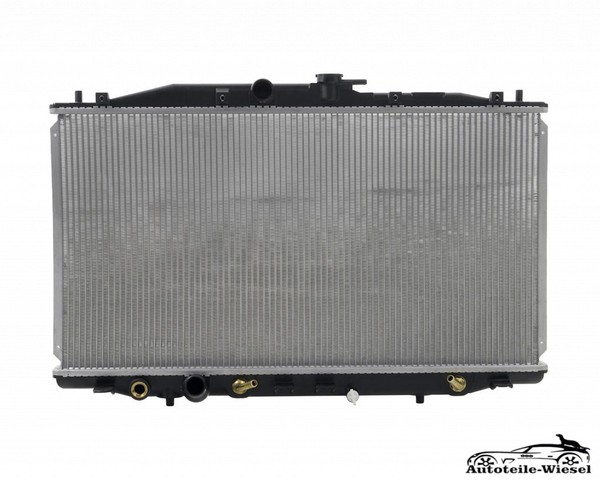 MotorküHlung Radiator FüR Honda Accord 7 Tourer 2.0 02.03 - 05.08-image