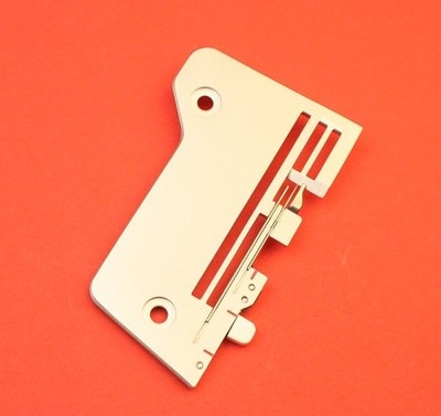 Stichplatte für Juki MO Overlock Stichplatte für Bernina Overlock Stichplatte fü