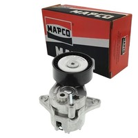 Mapco Spannarm Keilrippenriemen 70Mm Passend FüR Mercedes C-KLASSE Clc Clk E-KLA