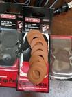 Sears Craftsman 9-11633 3-D Sander Corded Power 3 Disc / Plus extras in photos. — photo 2