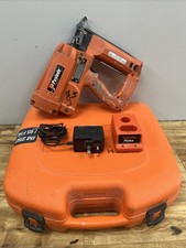 Paslode IM250 II 16 Gauge Straight Finish Nailer cordless **untested**