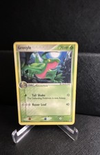 Grovyle 28/106 Emerald Regular on eBay