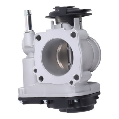 Drosselklappe 7-polig for Chevrolet Lacetti Optra J200 96815480 Daewoo Nubira