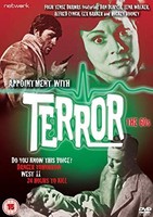 Appointment With Terror The 60S - Dvd - F600Z
