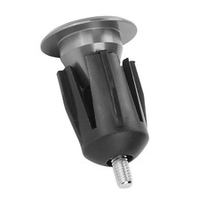 ( Color)1 Pair Aluminum Alloy Bike Bicycle Handlebar Handle Grip Ba CU