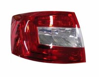 RÜCklicht Links Skoda Octavia 4 TÜRen AB 2013