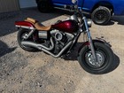 2009 Harley Davidson Dyna