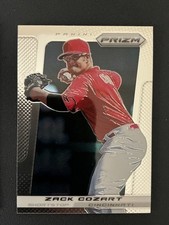 2013 Panini Prizm Baseball Base, Inserts, Parallels - Free Shipping