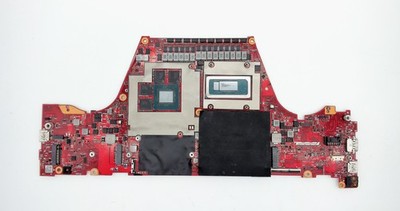 ASUS ROG Zephyrus M16 GU604 Intel i9-13900H RTX 4070 Motherboard 90NR0BW0-R00011