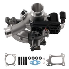 Turbo for Hyundai i30/KIA Ceed 1.4 T-GDi 103KW G4LD 28231-03010