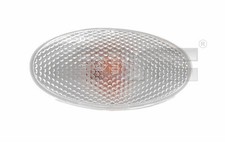 Blinkleuchte links rechts TYC 18 0303 00 2 passend für FIAT OPEL SUZUKI