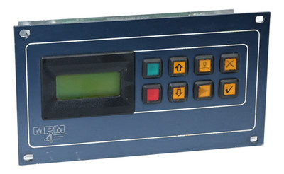 MPM BMT100 Balancing Station
