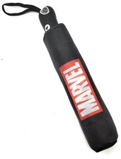 Marvel Fans Automatic Auto Open Rain Umbrella, 42  - Great Gift Novelty