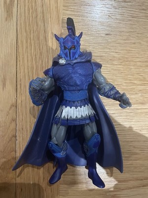 ARES WONDER WOMAN AMAZONS AND ADVERSARIES DC COMICS DC DIRECT 6 INCH FIGUR