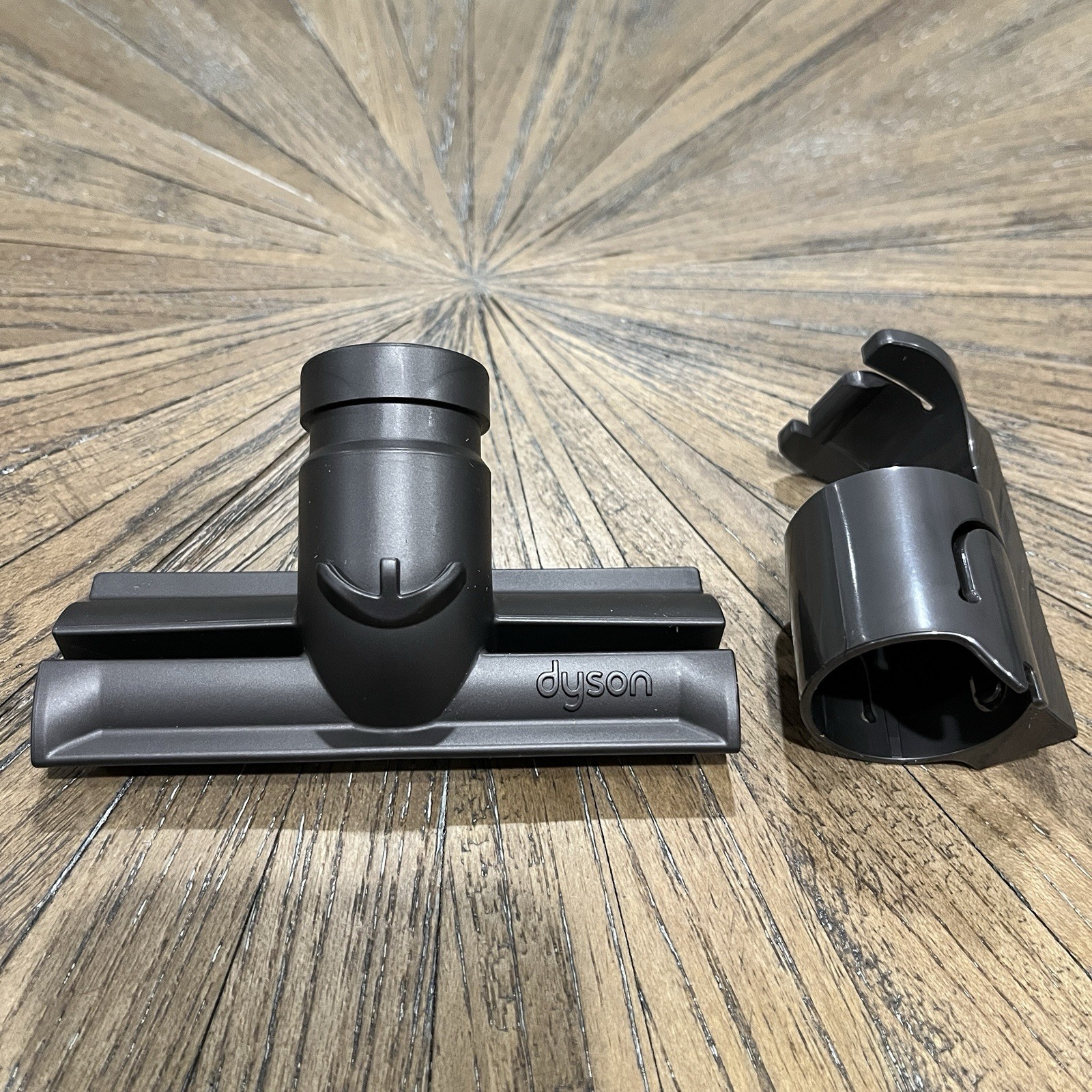 Dyson Vacuum Upholstery and Stair Tool Attachment T104332 10-5668-image