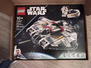 Lego Ghost 75357 | eBay