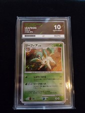Leafeon Holo Rare 158 Prices | Leafeon Holo Rare 158 List