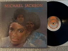 MICHAEL JACKSON 14 Original Great Hits The Jackson 5 Vinyl LP Ben I’ll Be There