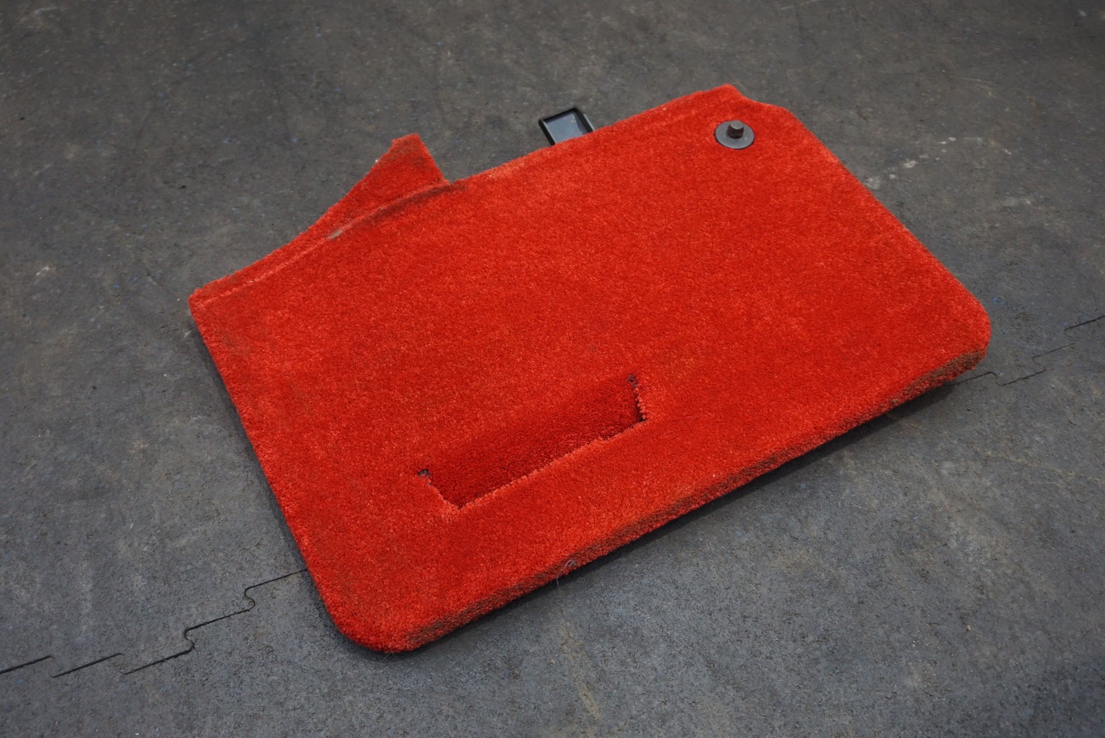 Bentley Bentayga 2016-2020 FRONT+RIGHT Carpet P/N 36A863308