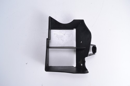 Linke Seite Kühler Luftkanalabdeckung BMW F 650 GS 2000-2008