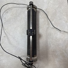 BERCO Wirewound Adjust Adjustable Resistor ￼.02 10 Amp