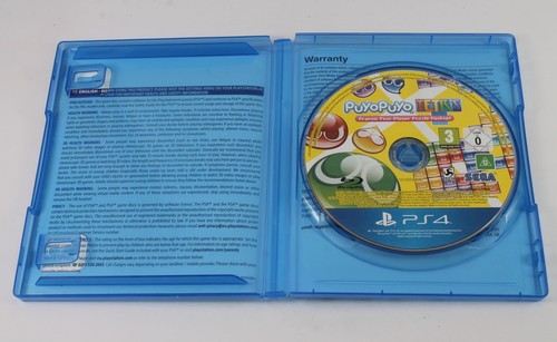 Puyo Puyo Tetris (PS4) - Picture 3 of 4