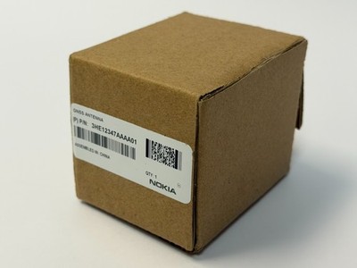 Nokia GNSS Antenna 3HE12347AAAA01 New OEM GPS Timing (Antenna Only)