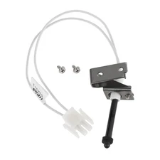 9031100 903110A Furnace Hot Surface Igniter Kit with Plug for Nordyne Igniters