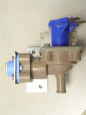 INVENSYS S-53QC Ice Machine Solenoid Valve Water Inlet