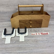RC Airplane Field Box Service Flight Royal Es...