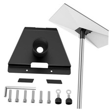 Starlink Gen 3 Pipe  Pole Mount Adapter Kit, Upgraded Thickened Mount for