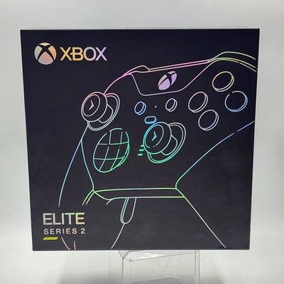 Microsoft Xbox Elite Wireless Controller Series 2 - Core *preown/tested