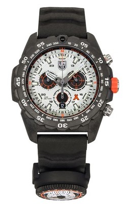 Luminox Bear Grylls Survival Master Swiss Made Chronograph XB.3748 Mens Watch