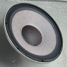 Woofer de neodimio 268G OEM JBL 18" 4ohm para Eon 518S PRX 618S 4Ω