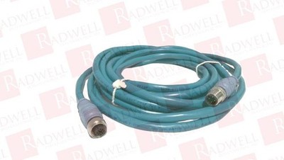 TURCK RSS RJ45S 841-5M/S3114 / RSSRJ45S8415MS3114 (NEW IN BOX)