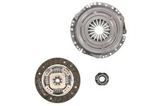 Kit d'embrayage Fiat CINQUECENTO