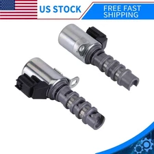 For Infiniti G37 2011-2013 Left Right Metal Engine Solenoid Valve 23796-JK22B