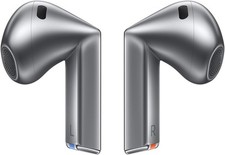 Samsung Galaxy Buds 3 Wireless Earbud Headphones - Silver