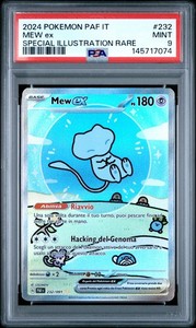 Bubble mew psa 9 | eBay