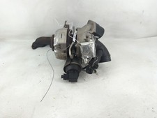 2011-2012 Bmw 740i Turbocharger Turbo Charger Super Charger Supercharger Jorqb