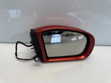 Retroviseur droit (ou coque) Mercedes CLASSE CL