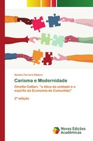 Sandra Ferreira Ribeiro | Carisma E Modernidade | Taschenbuch | Portugiesisch