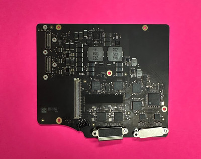 Daughter Board 2x Thunderbolt 2x USB-C for 24'' M1 iMac 2021 MGPK3LL/A   A2438