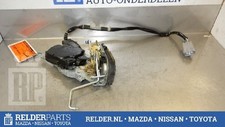 Porte avant et accessoires Toyota MR