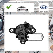 Wischermotor Magneti Marelli für Abarth 500 / 595 / 695 312_ 