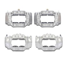 4Pc Brake Calipers Front Rear Oldsmobile Toronado 4.1L 1981-1984 5.0L 1980-1985