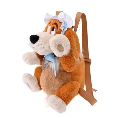 Japan Disney Store Nana Backpack Plush Toy Style MY FAVORITE Peter